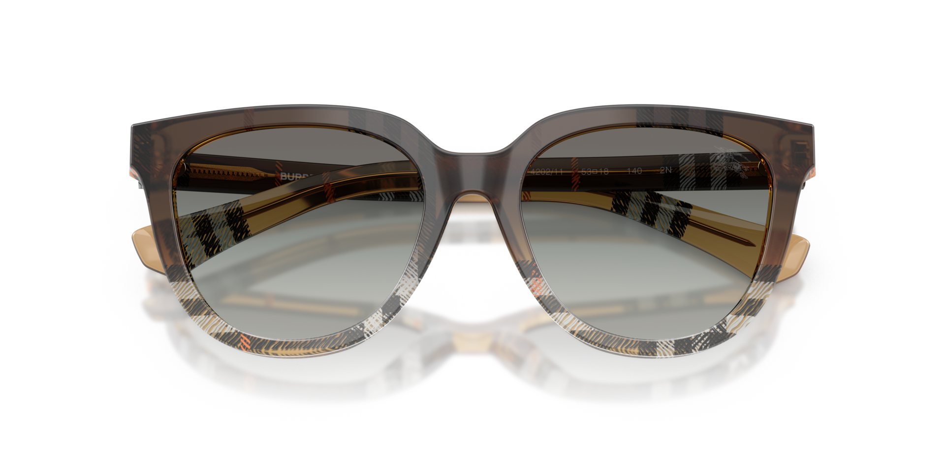 Burberry BE4469F — Солнцезащитные очки