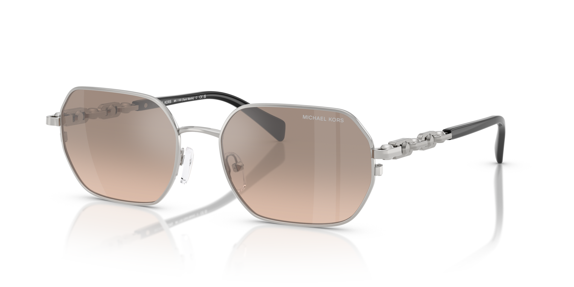 Michael Kors MK1165 — Солнцезащитные очки