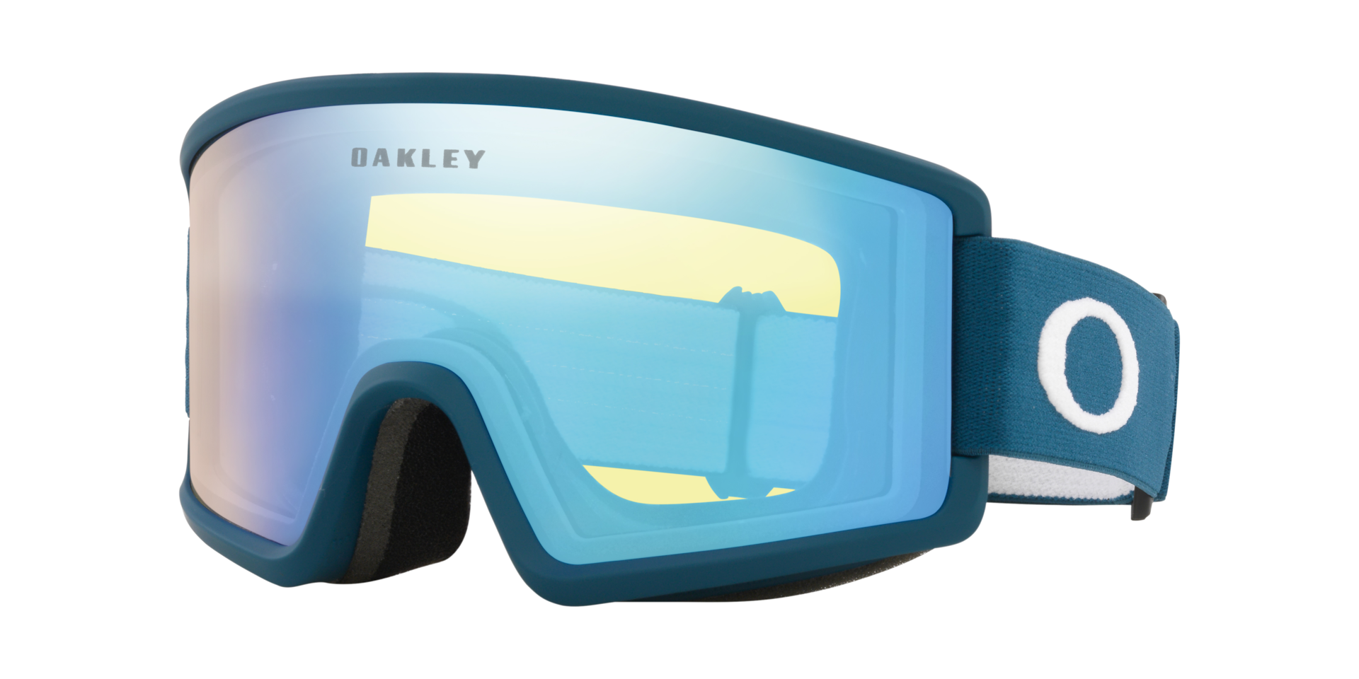 Oakley OO7121 — Солнцезащитные очки