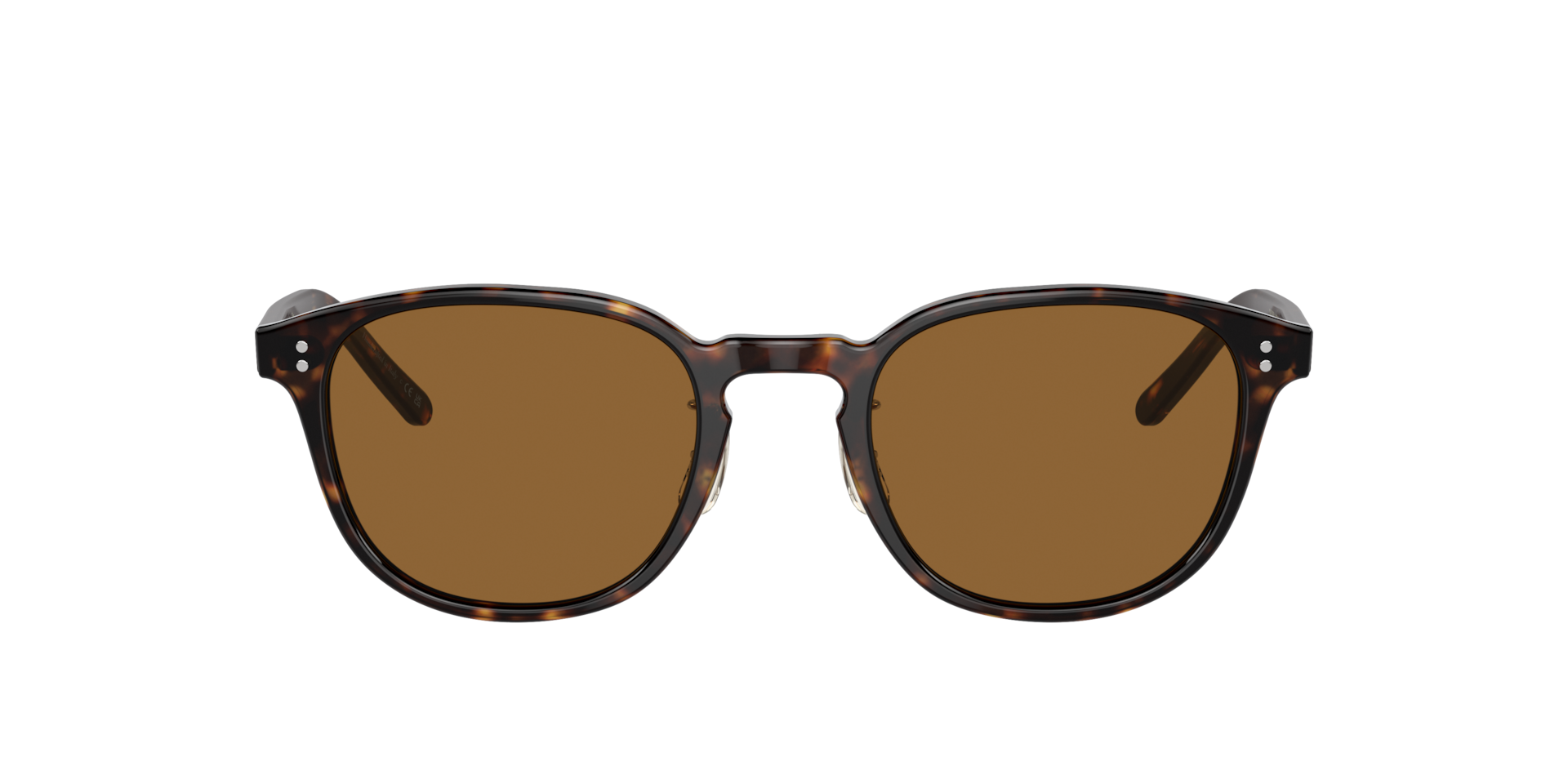 Oliver Peoples OV5219SM Fairmont Sun-F