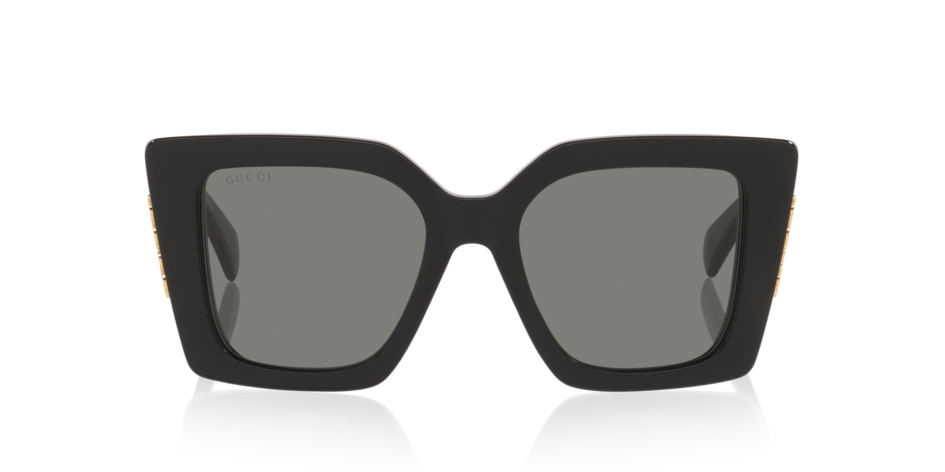 Gucci GC002725 — Солнцезащитные очки