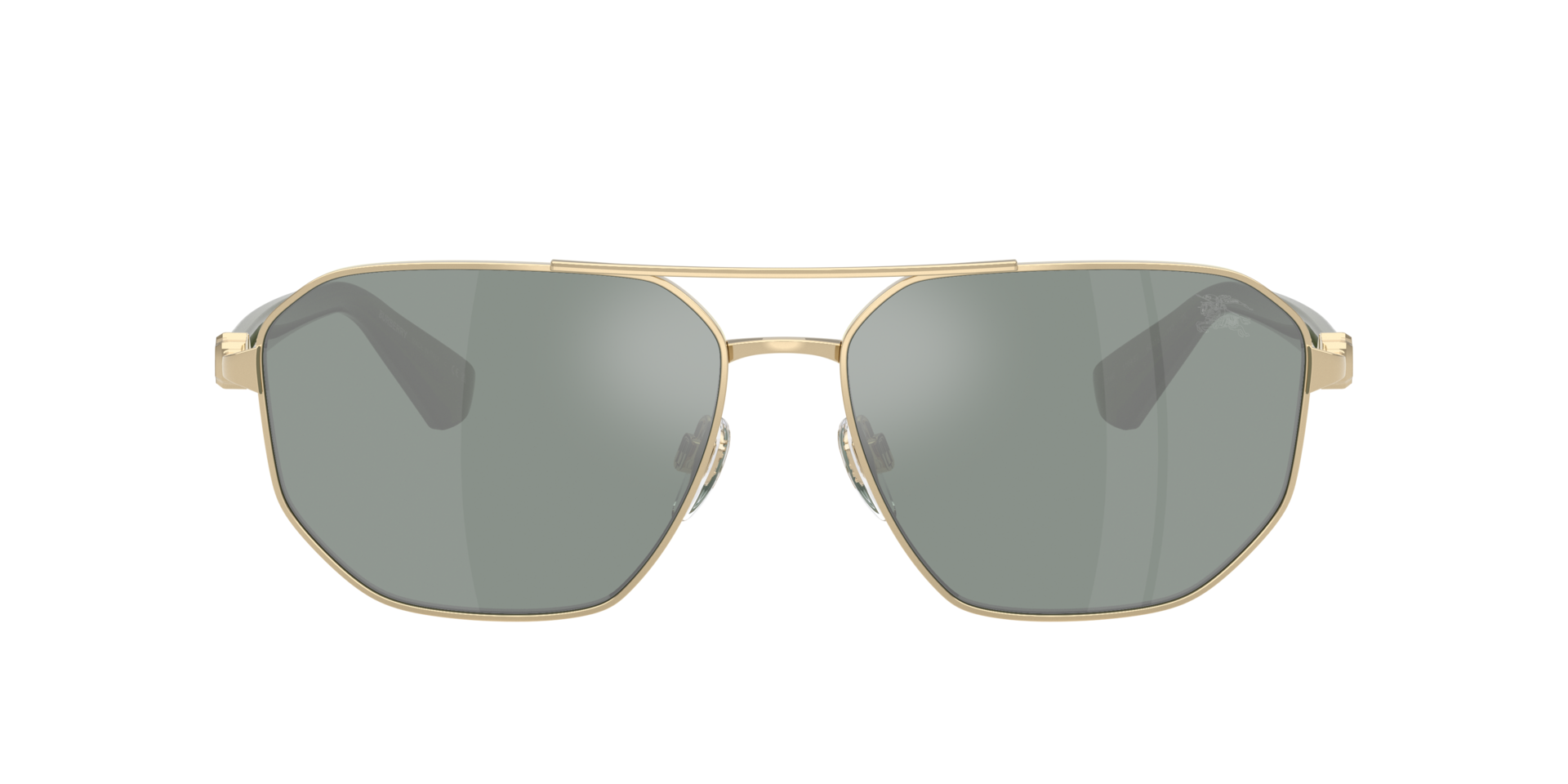 Burberry BE3166 — Солнцезащитные очки