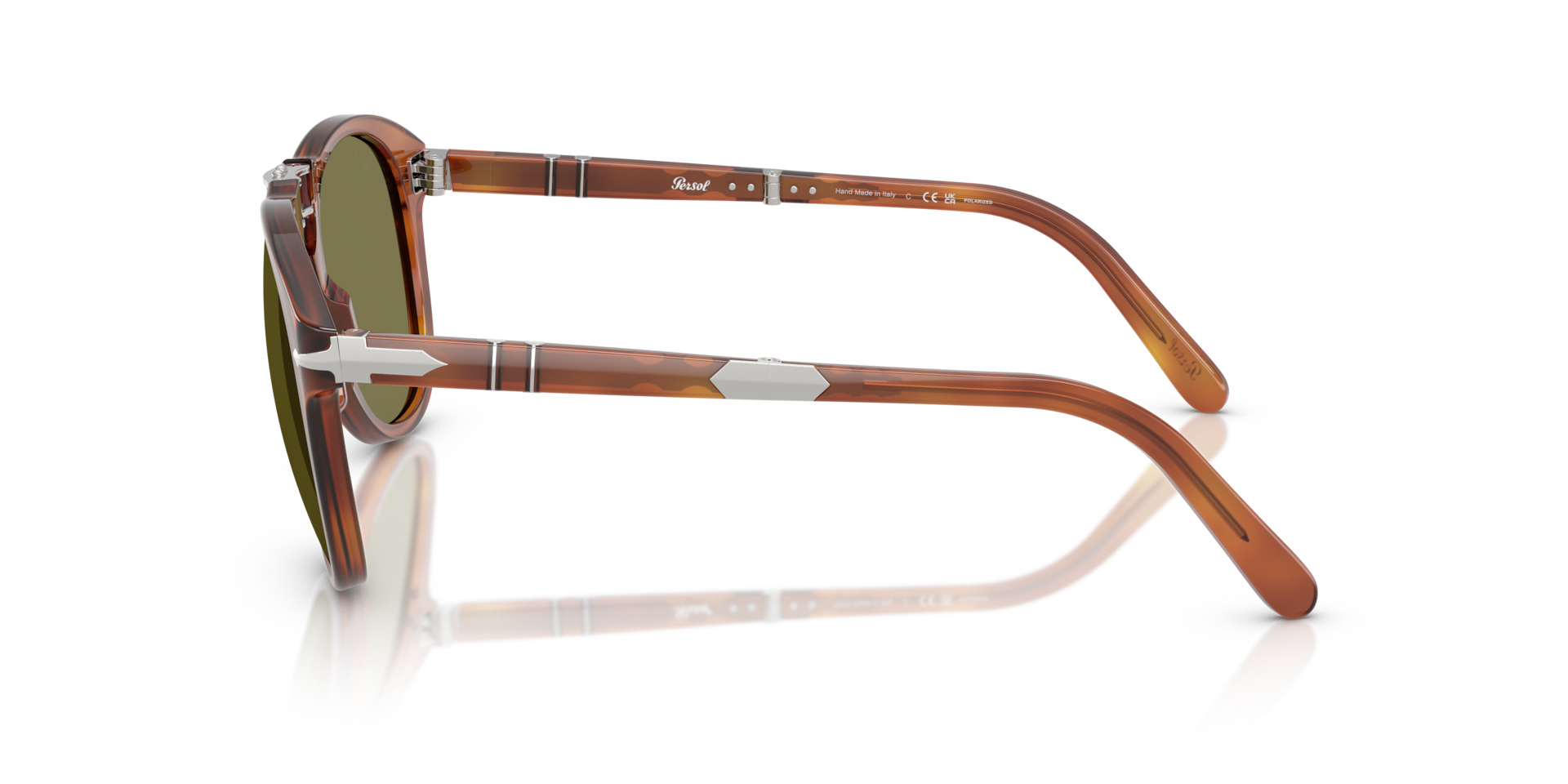 Persol PO0714SM — Солнцезащитные очки