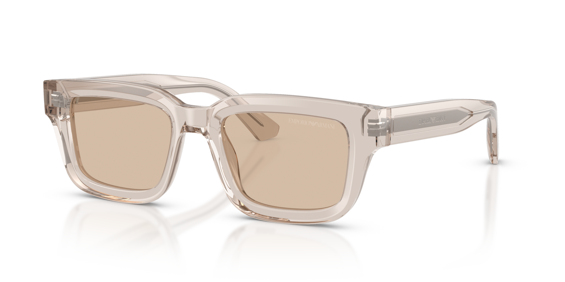 Emporio Armani EA4270 — Солнцезащитные очки