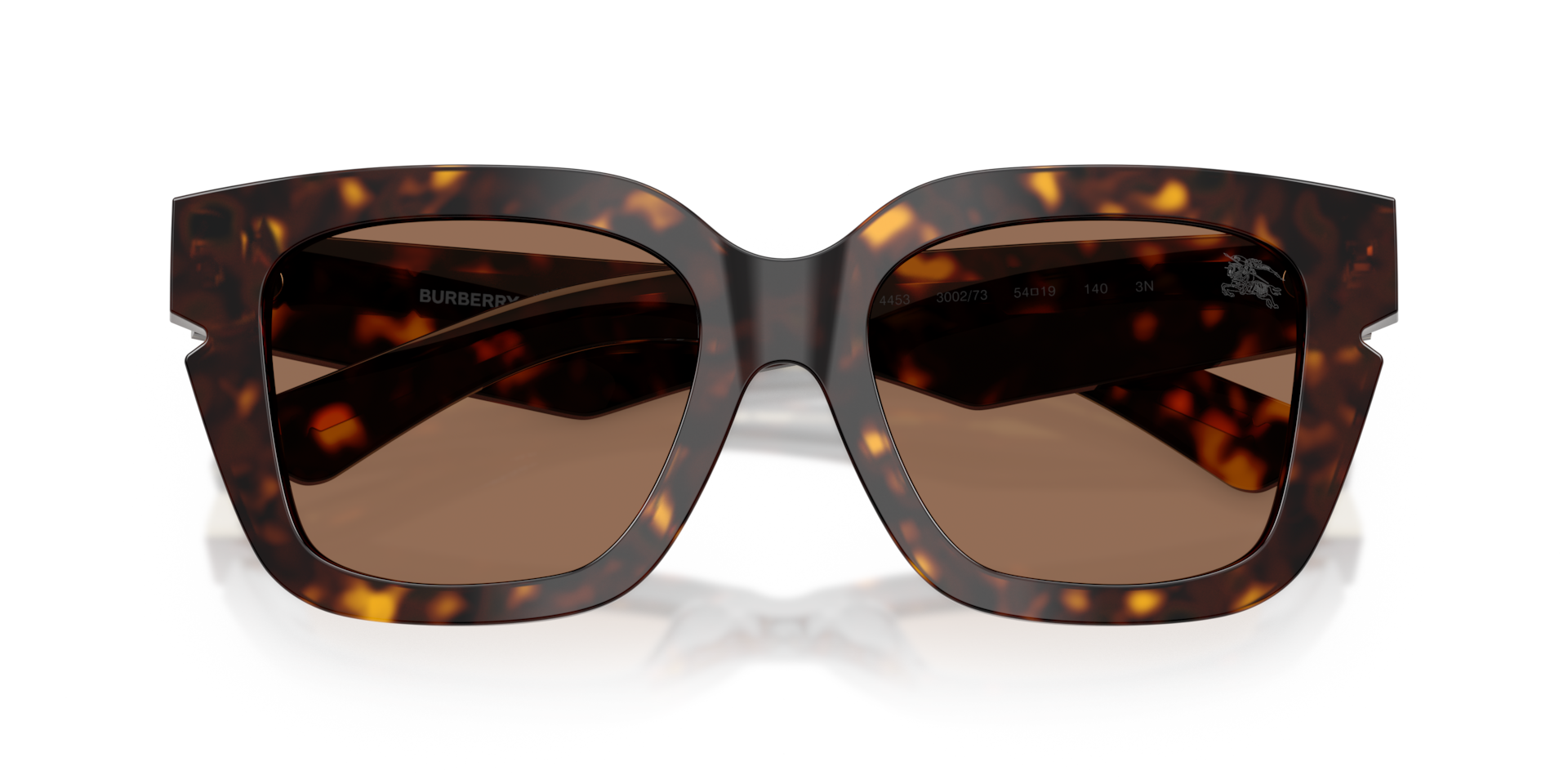 Burberry BE4453 — Солнцезащитные очки