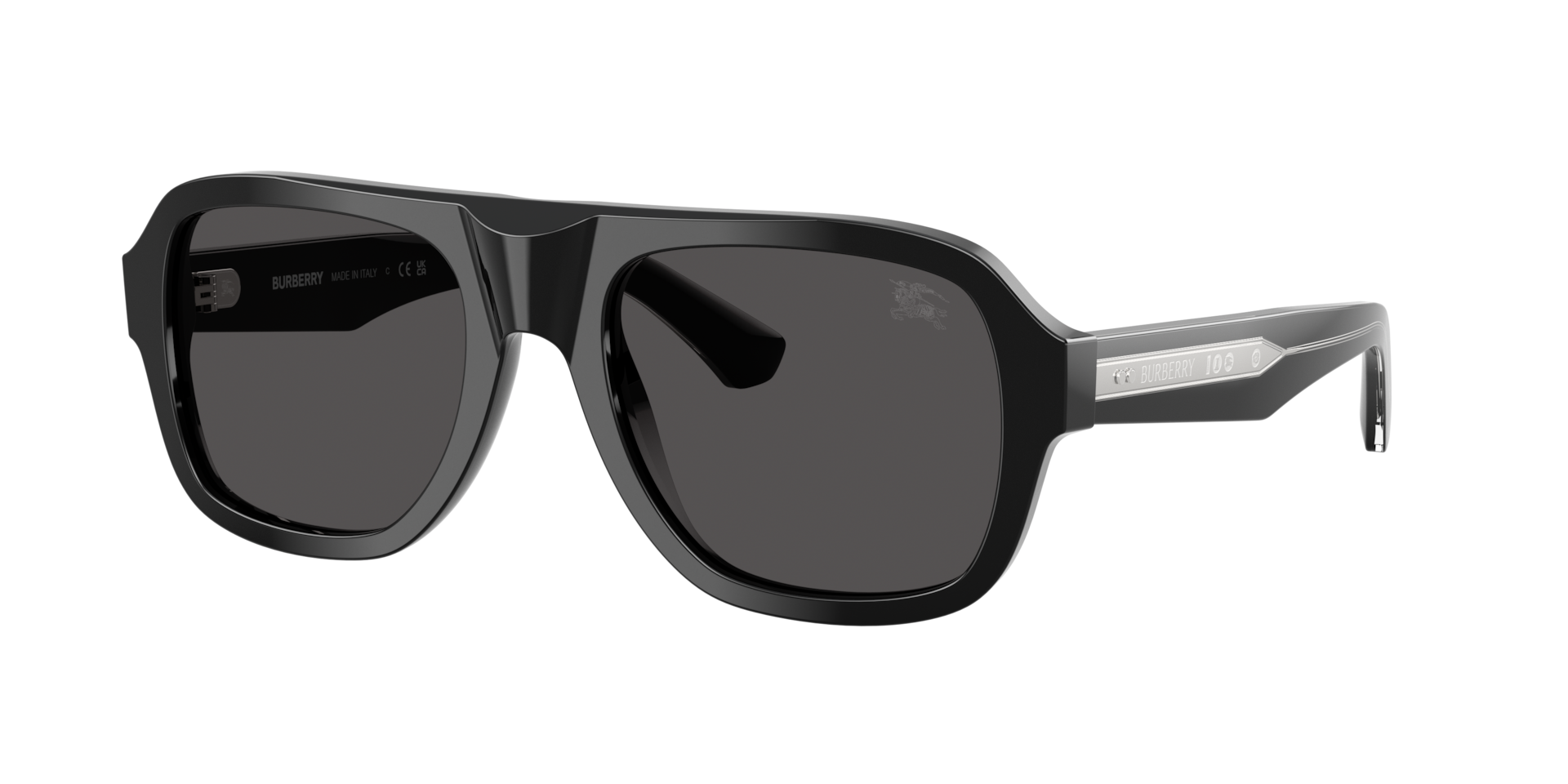 Burberry BE4478F — Солнцезащитные очки