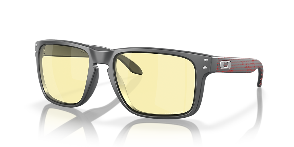 Oakley Holbrook™ XL Gaming Collection XL (59 - 18) with Yellow