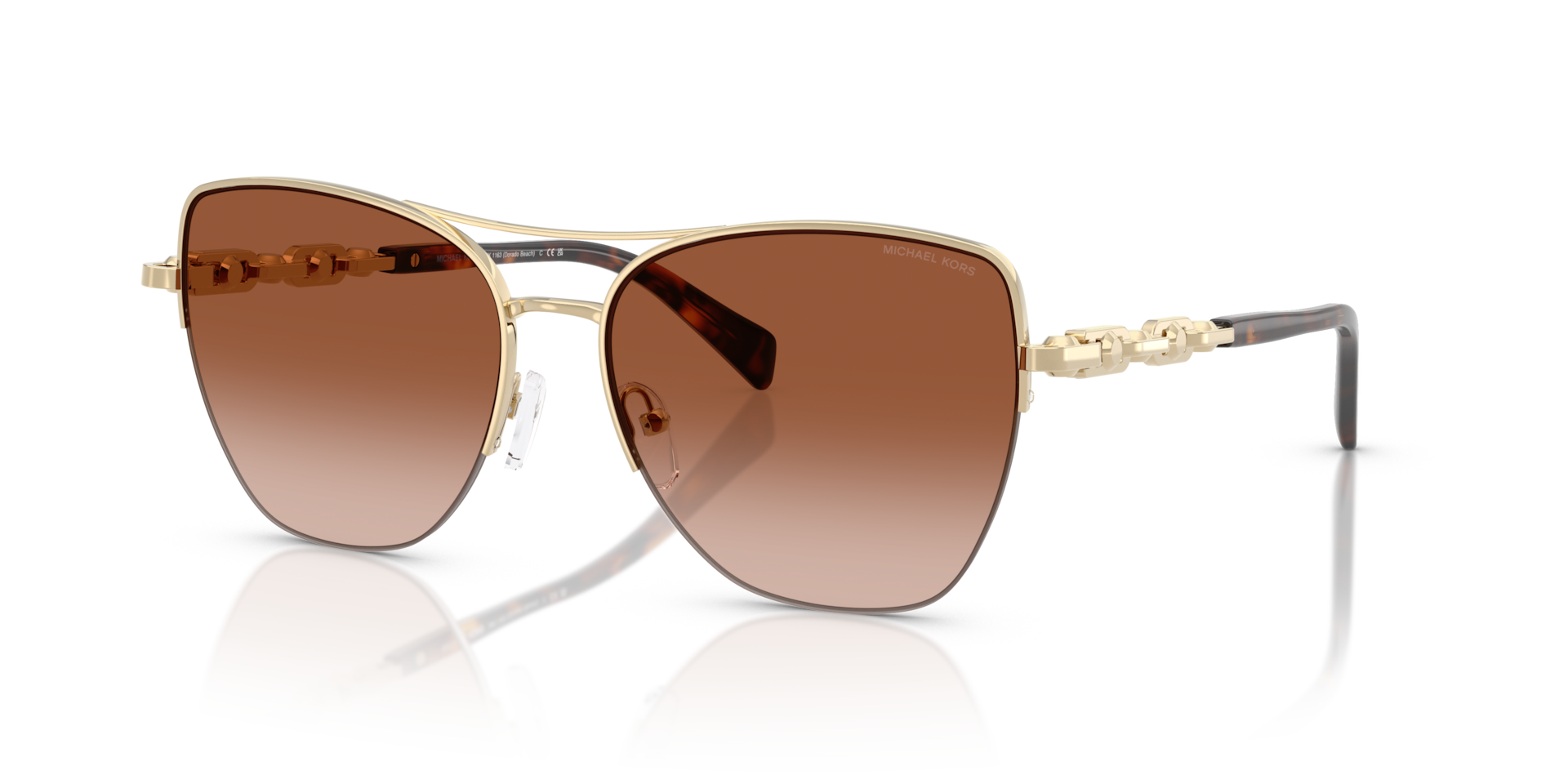 Michael Kors MK1163 — Солнцезащитные очки