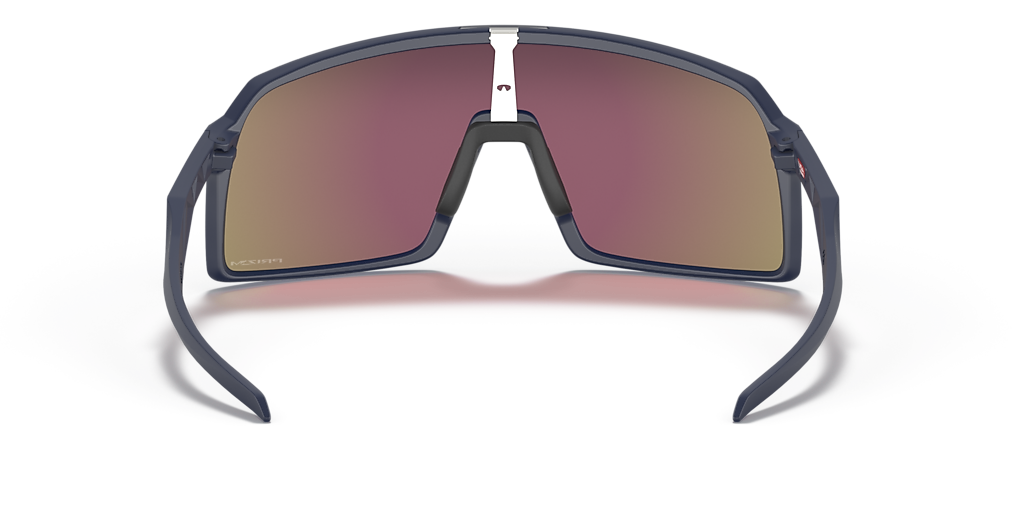 Oakley Sutro (Low Bridge Fit) L (60 - 137) with Blue lenses and