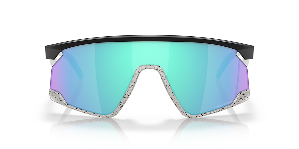 Oakley BXTR L (39 - 139) with Blue lenses and Black frame