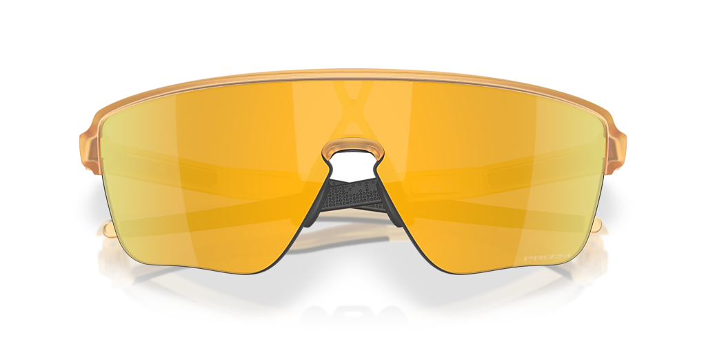 Oakley Corridor SQ XL (42 - 142) with Gold lenses and Orange frame