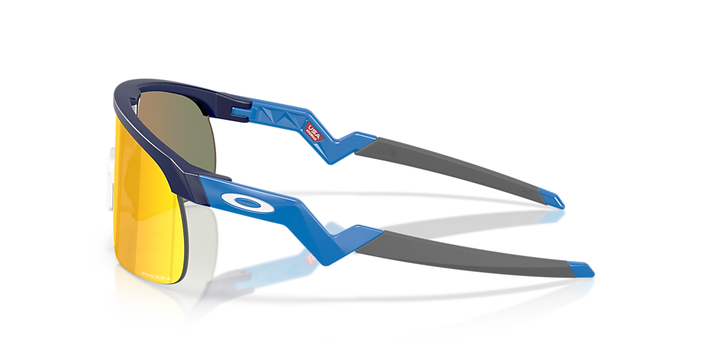Oakley Resistor (Youth Fit) L (23 - 123) with Orange lenses and