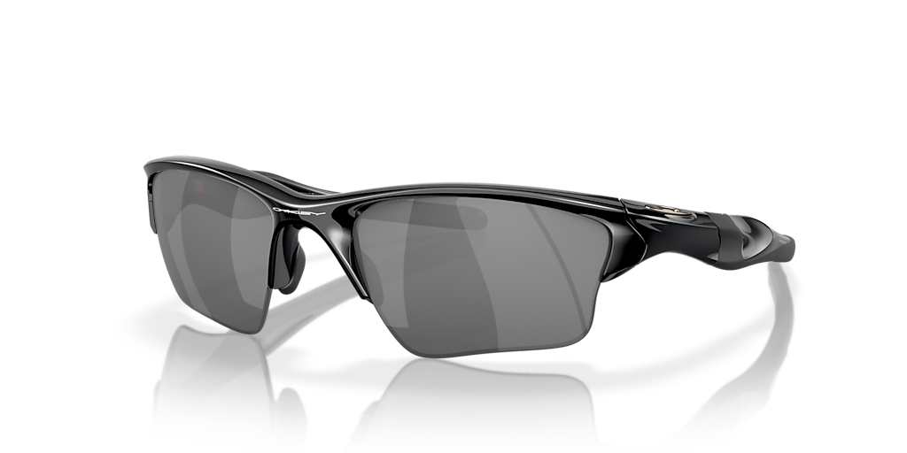 Oakley Half Jacket® 2.0 XL M (62 - 15) com Lentes Cinza e Armação