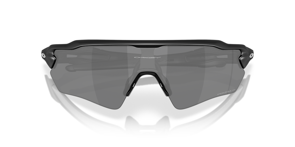 Oakley Radar® EV S Path S (0 - 130) with Black lenses and Black