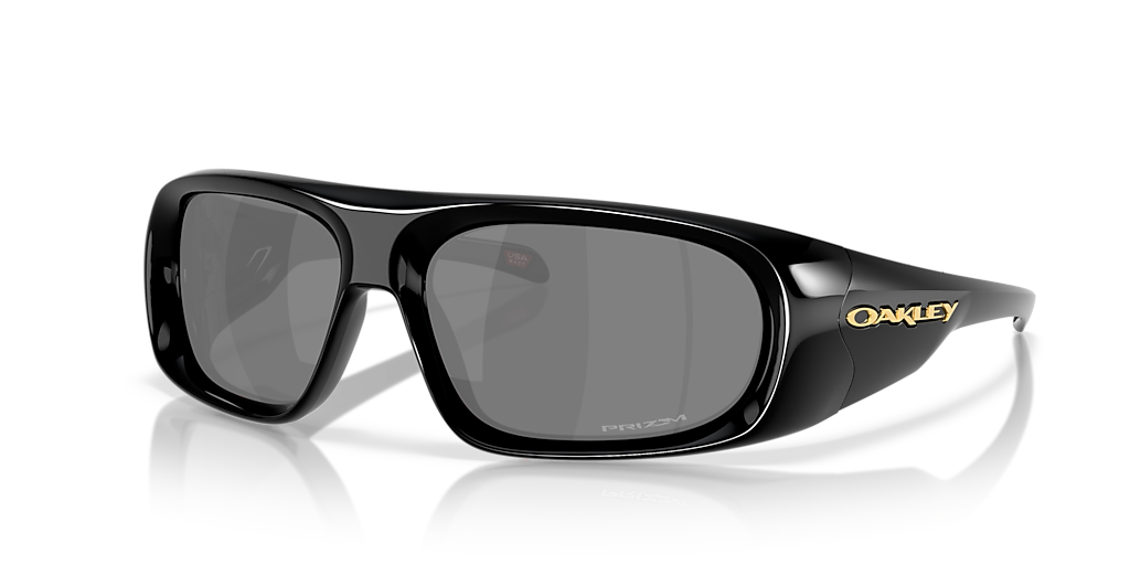 Oakley Belleville L (61 - 16) with Black lenses and Black frame