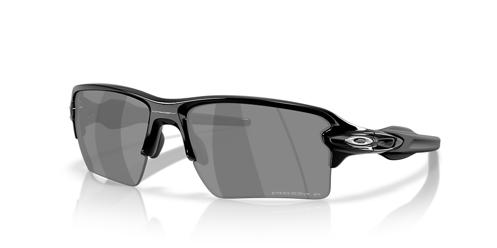 Oakley Flak® 2.0 XXL M (63 - 10) with Black lenses and Black frame