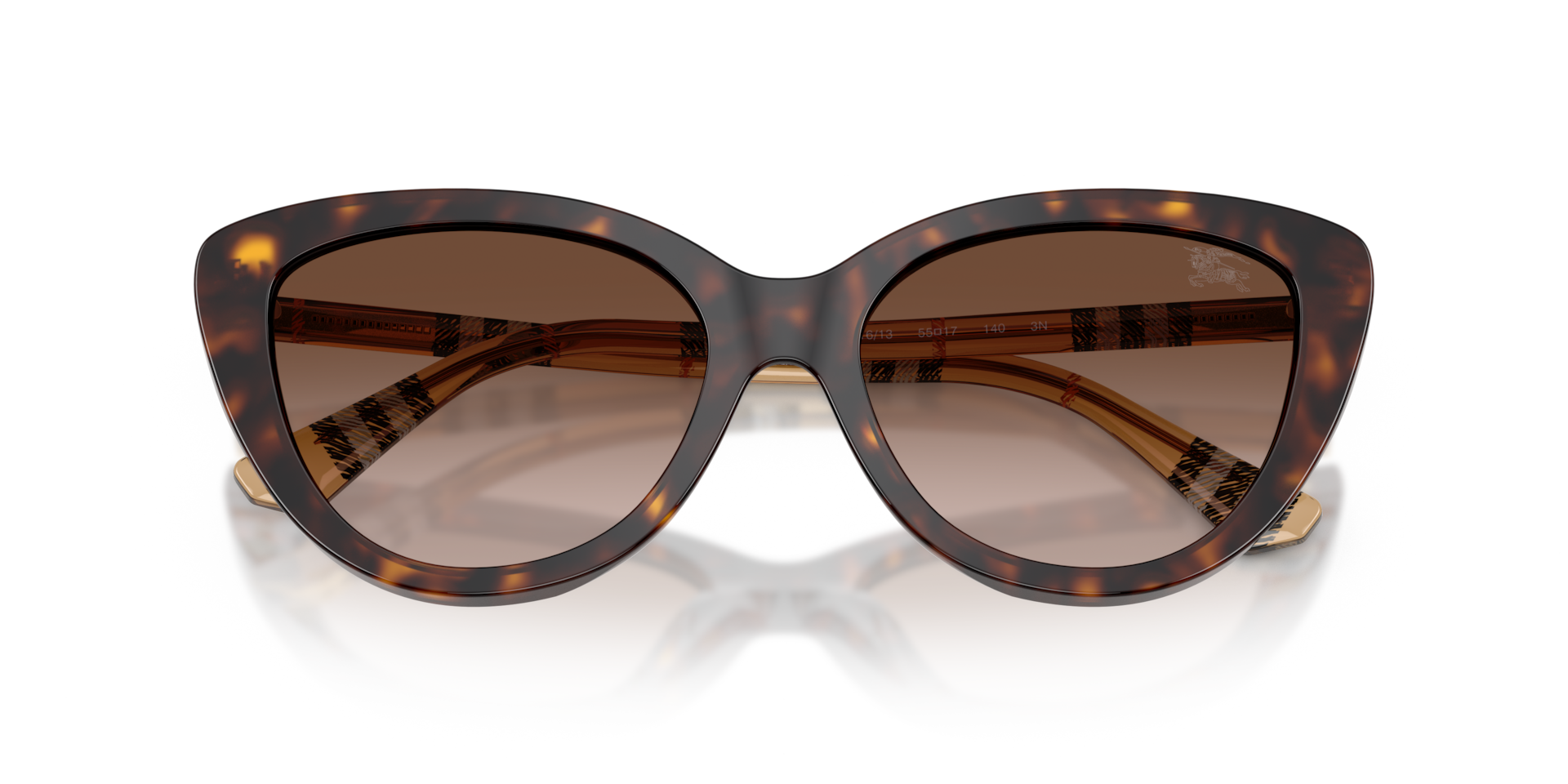Burberry BE4457 — Солнцезащитные очки