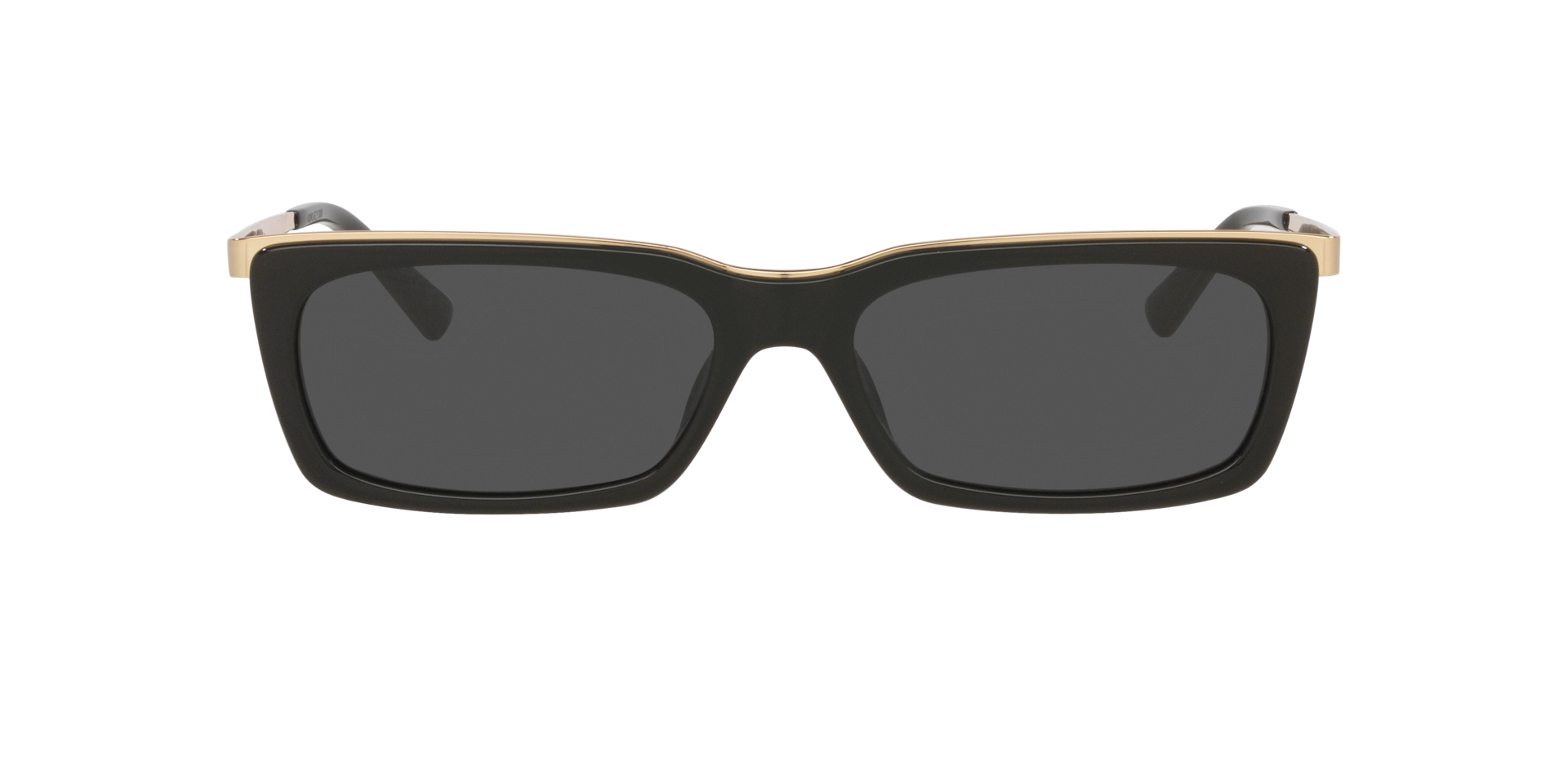 Saint Laurent SL 766 L (57 - 17) with Black lenses and Black frame