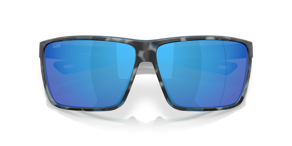 Costa Rincon II XL (64 - 11) with Blue lenses and Multicolor frame