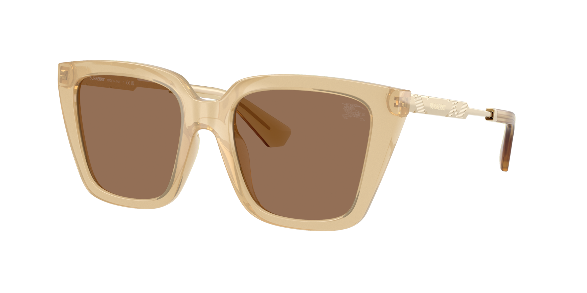 Burberry BE4473U — Солнцезащитные очки