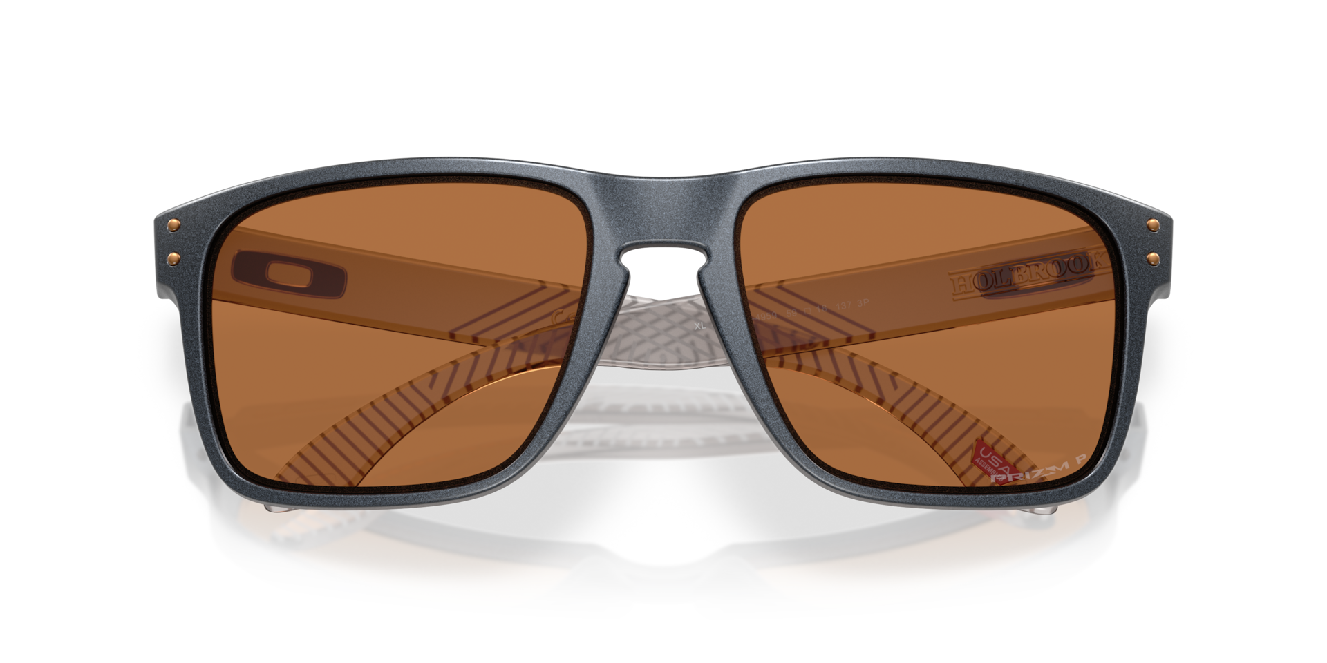 Holbrook™ XL Forge Collection