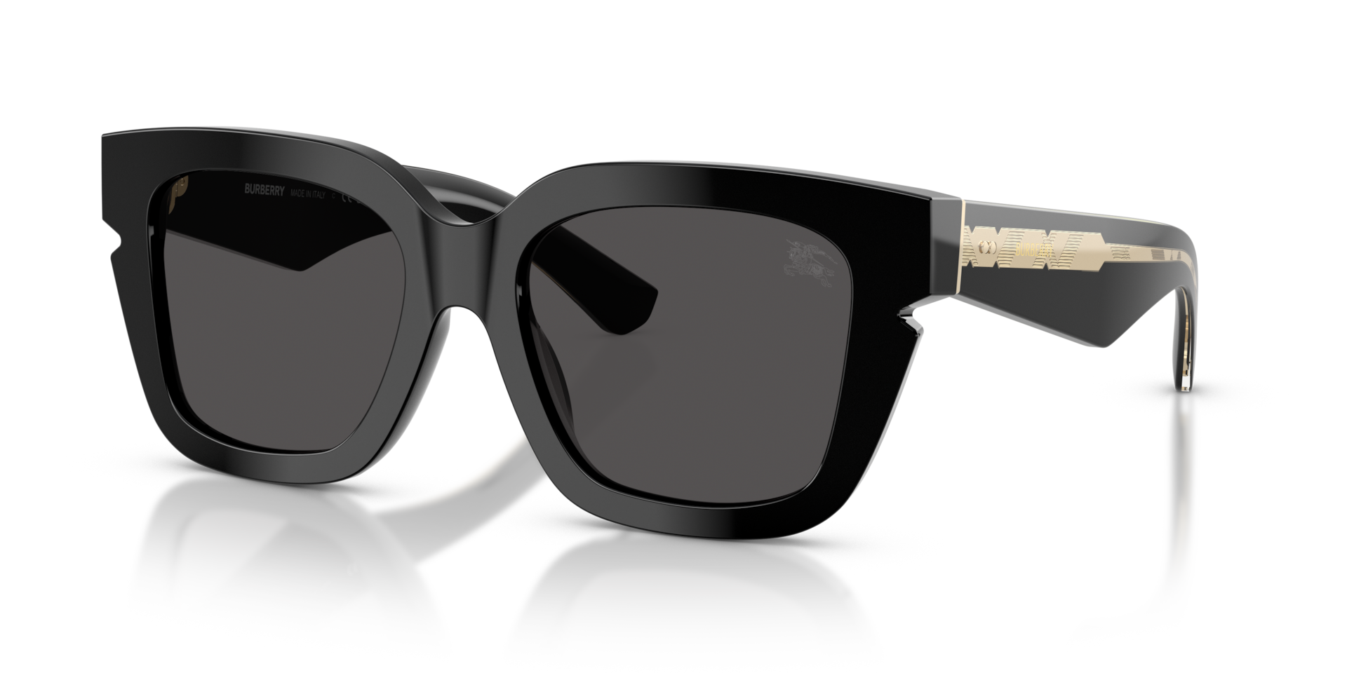 Burberry BE4453 — Солнцезащитные очки