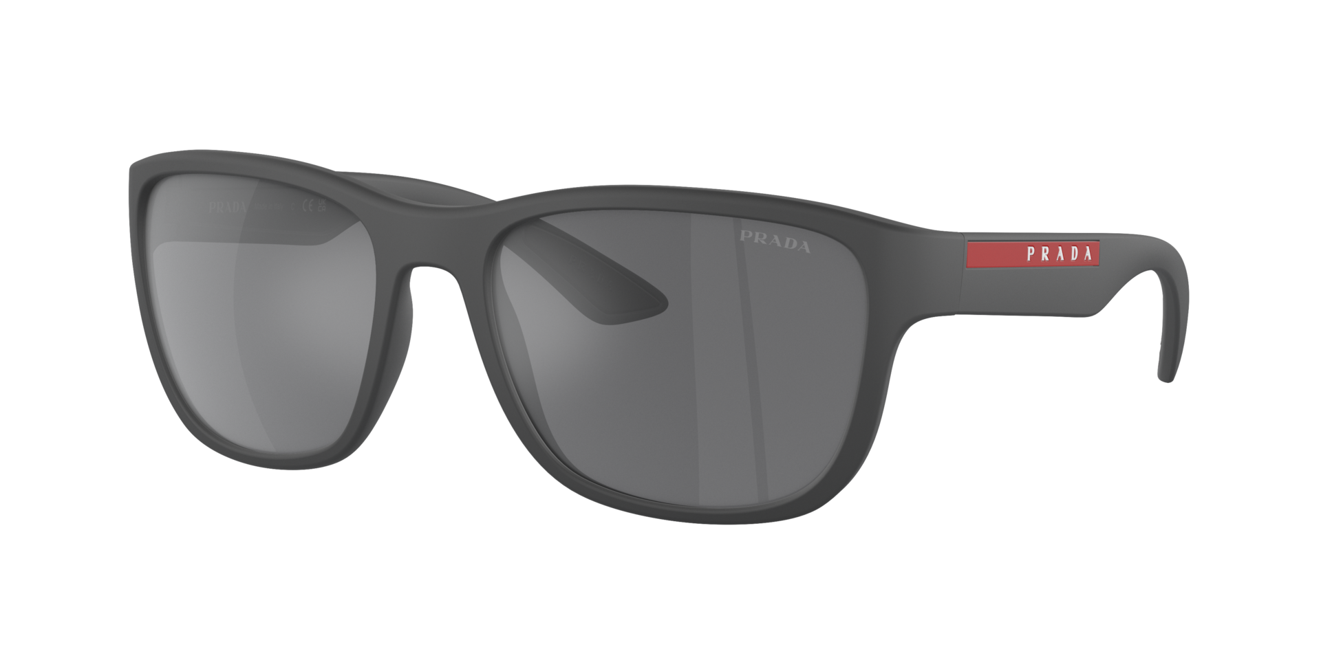 Prada Linea Rossa PS 01US — Солнцезащитные очки