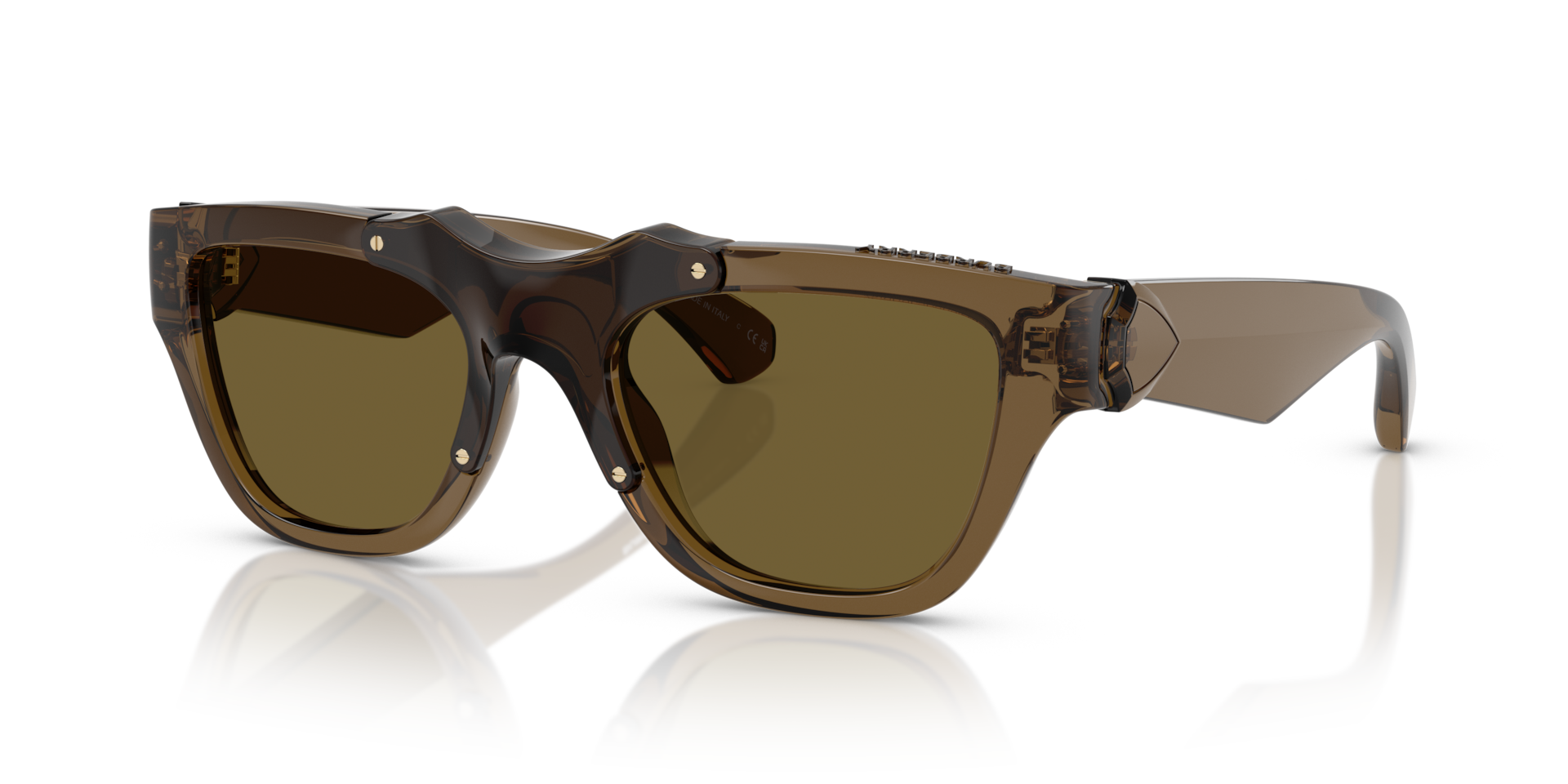 Burberry BE4445U — Солнцезащитные очки