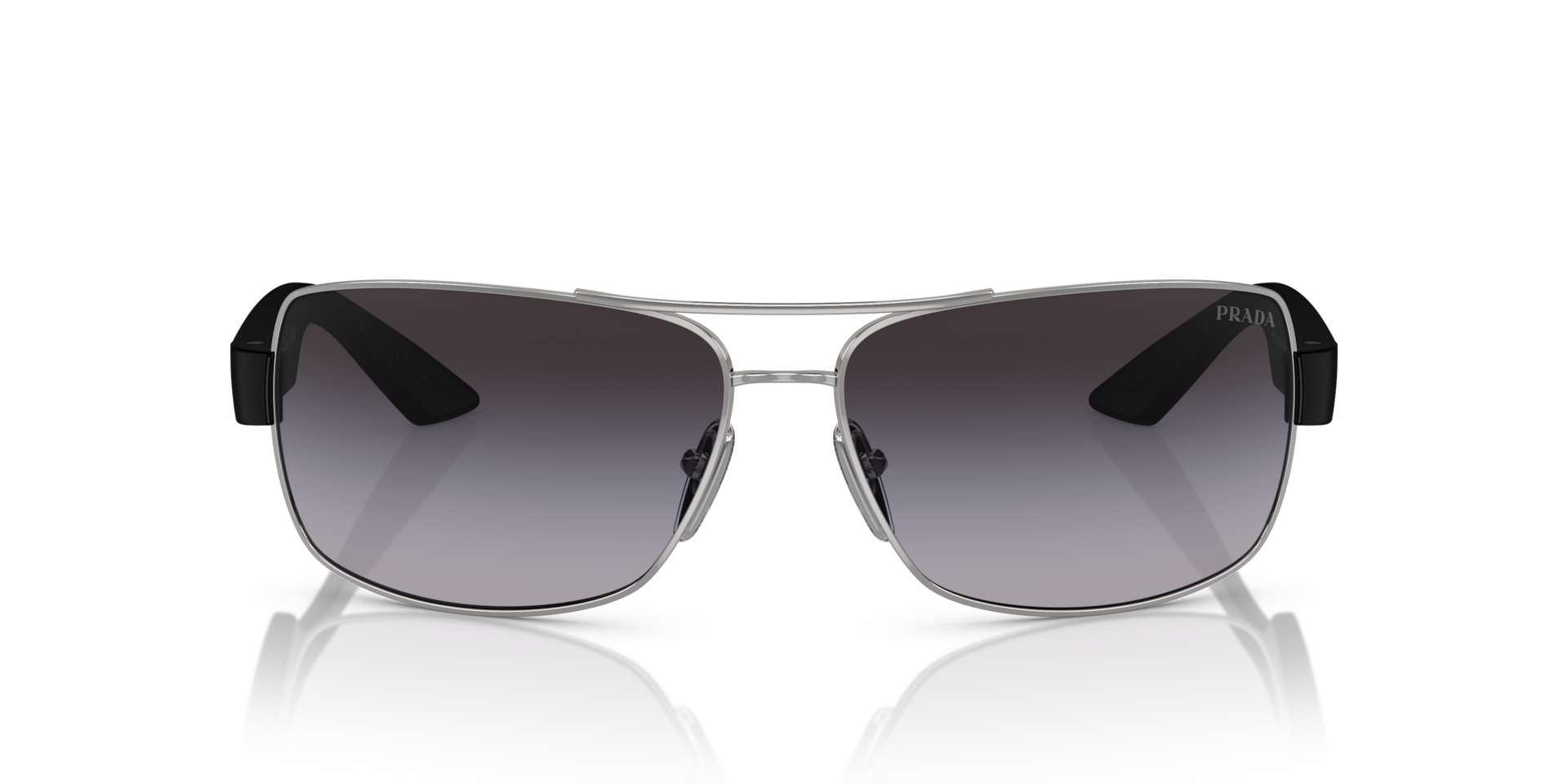 Prada Linea Rossa PS 50ZS — Солнцезащитные очки