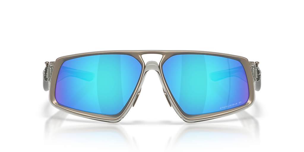 Oakley Massillon M (61 - 12) with Blue lenses and Grey frame