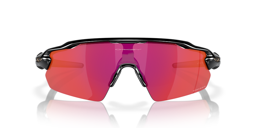 Oakley Radar® EV Pitch® Team Colors M (0 - 138) with Red lenses