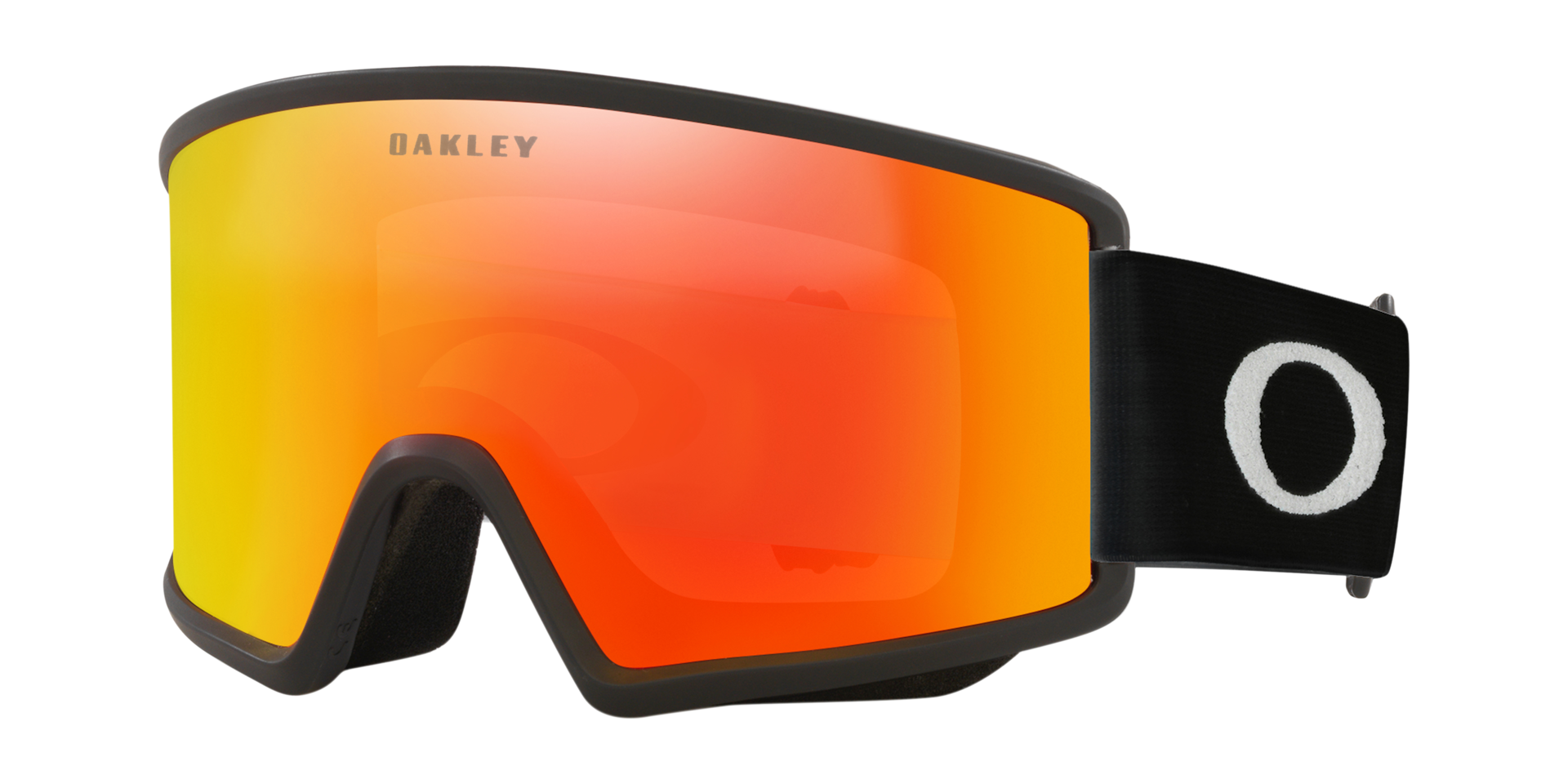 Target Line L Snow Goggles