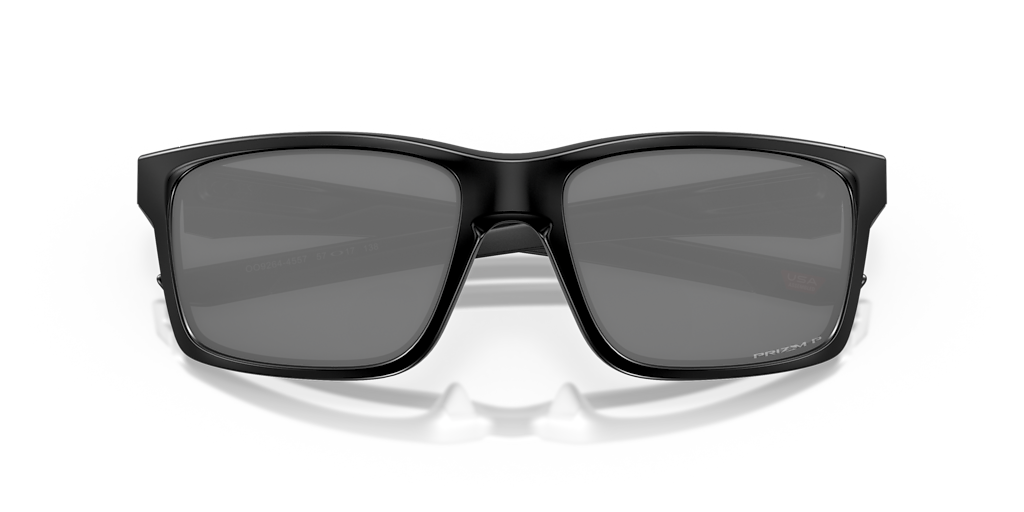 Oakley Mainlink™ XXL (61 - 17) with Black lenses and Black frame