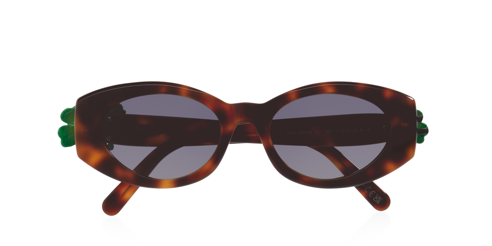 DIOR CLOVER B1I