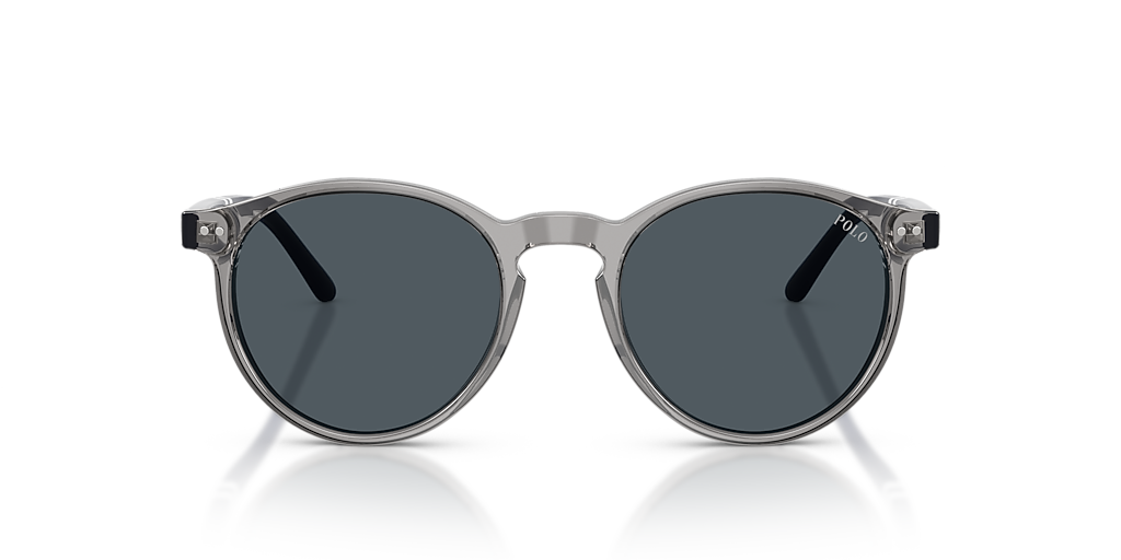 Polo Ralph Lauren PH4236 S (50 - 20) with Grey lenses and Grey