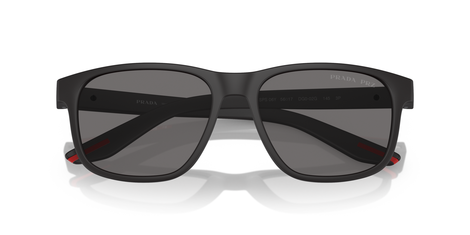 Prada Linea Rossa PS 06YS — Солнцезащитные очки