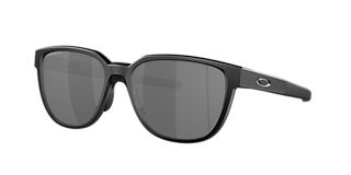 Oakley Masseter M (60 - 19) with Black lenses and Black frame