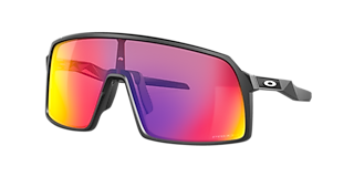 Oakley Sutro (Low Bridge Fit) L (60 - 137) with Violet lenses and