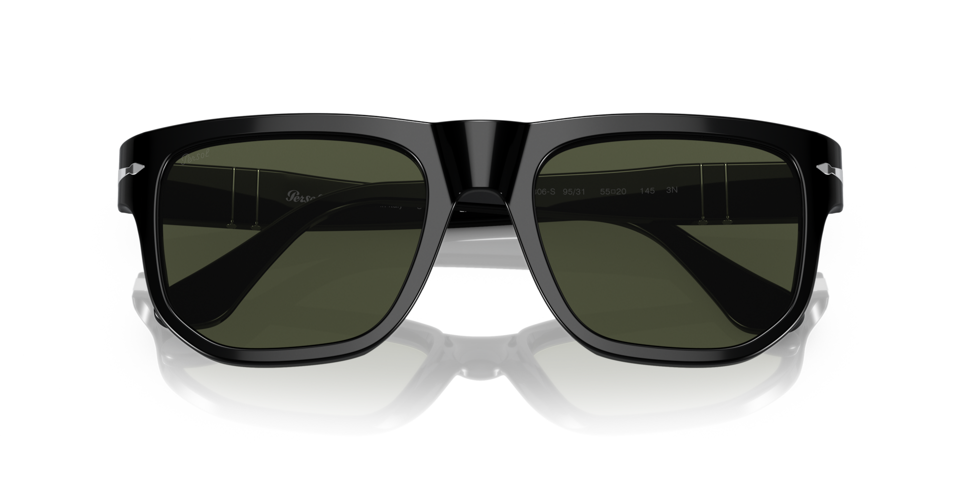 Persol PO3306S — Солнцезащитные очки