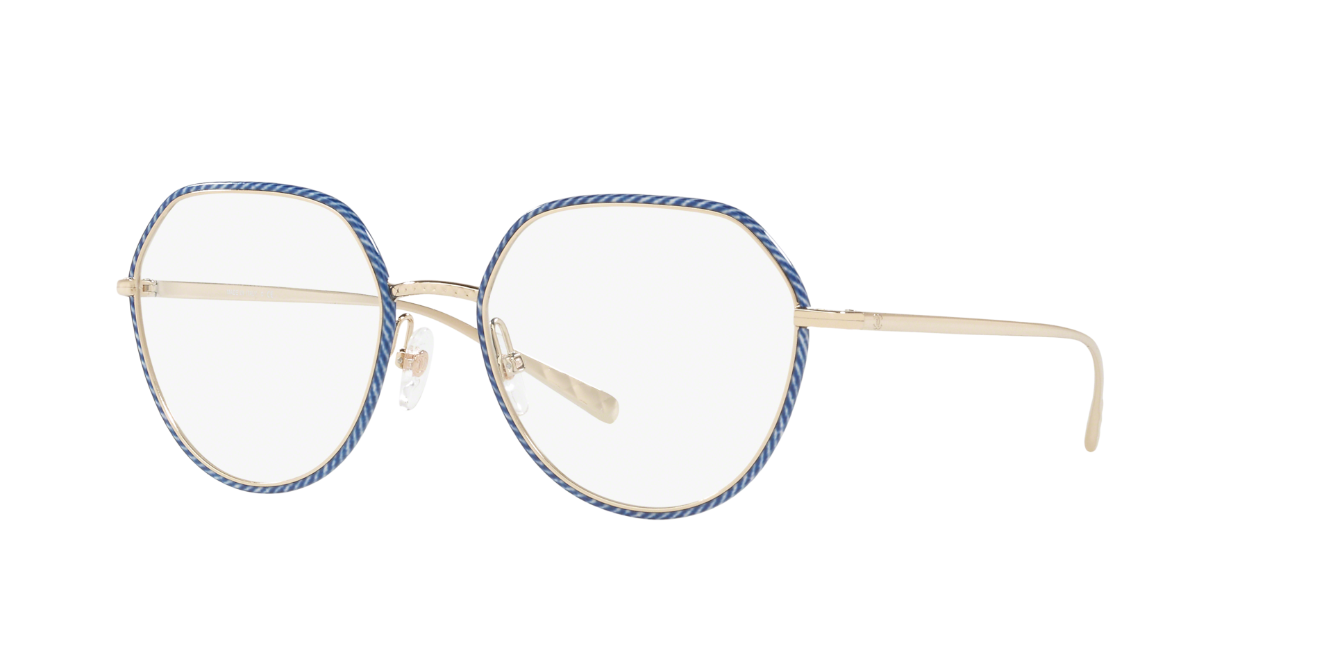 Chanel Femme Sunglass CH2189J - Couleur du Monture Jean Couleur de Lentille Verres de Dmonstration 350 €
