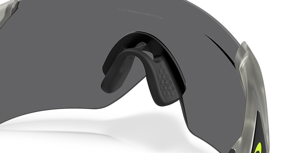 Oakley OO9501 Velo Kato™ M (52 - 152) with Black lenses and Grey