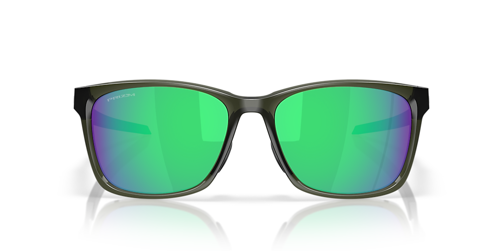 Oakley Paracord XL (57 - 17) with Green lenses and Green frame