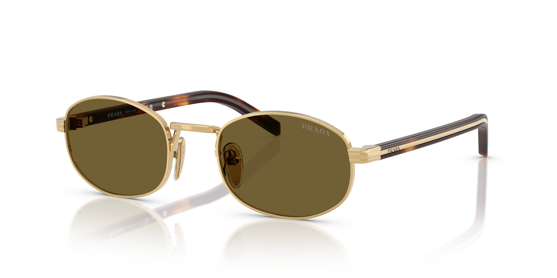 Prada PR B53S — Солнцезащитные очки