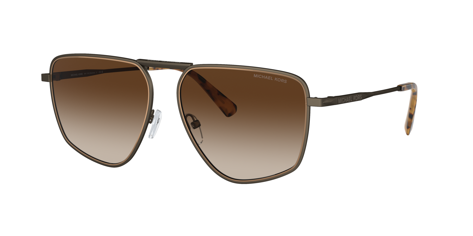 Michael Kors MK1153 — Солнцезащитные очки