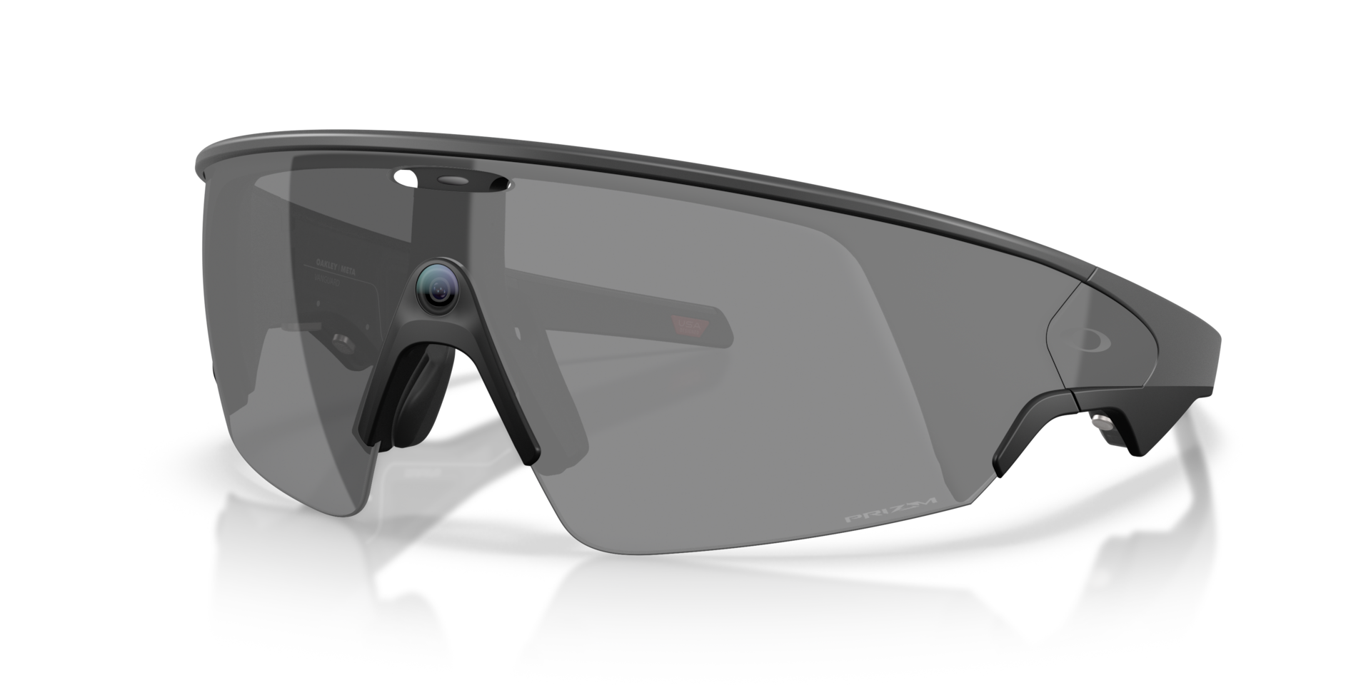 Oakley OW8001 — Солнцезащитные очки