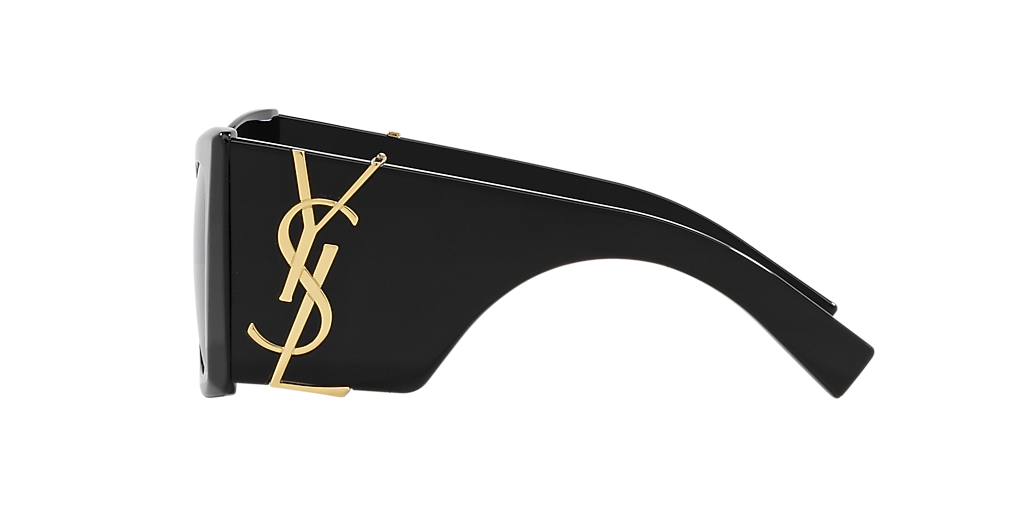 Saint Laurent Sl M119 Blaze M (54 - 18) with Black lenses and