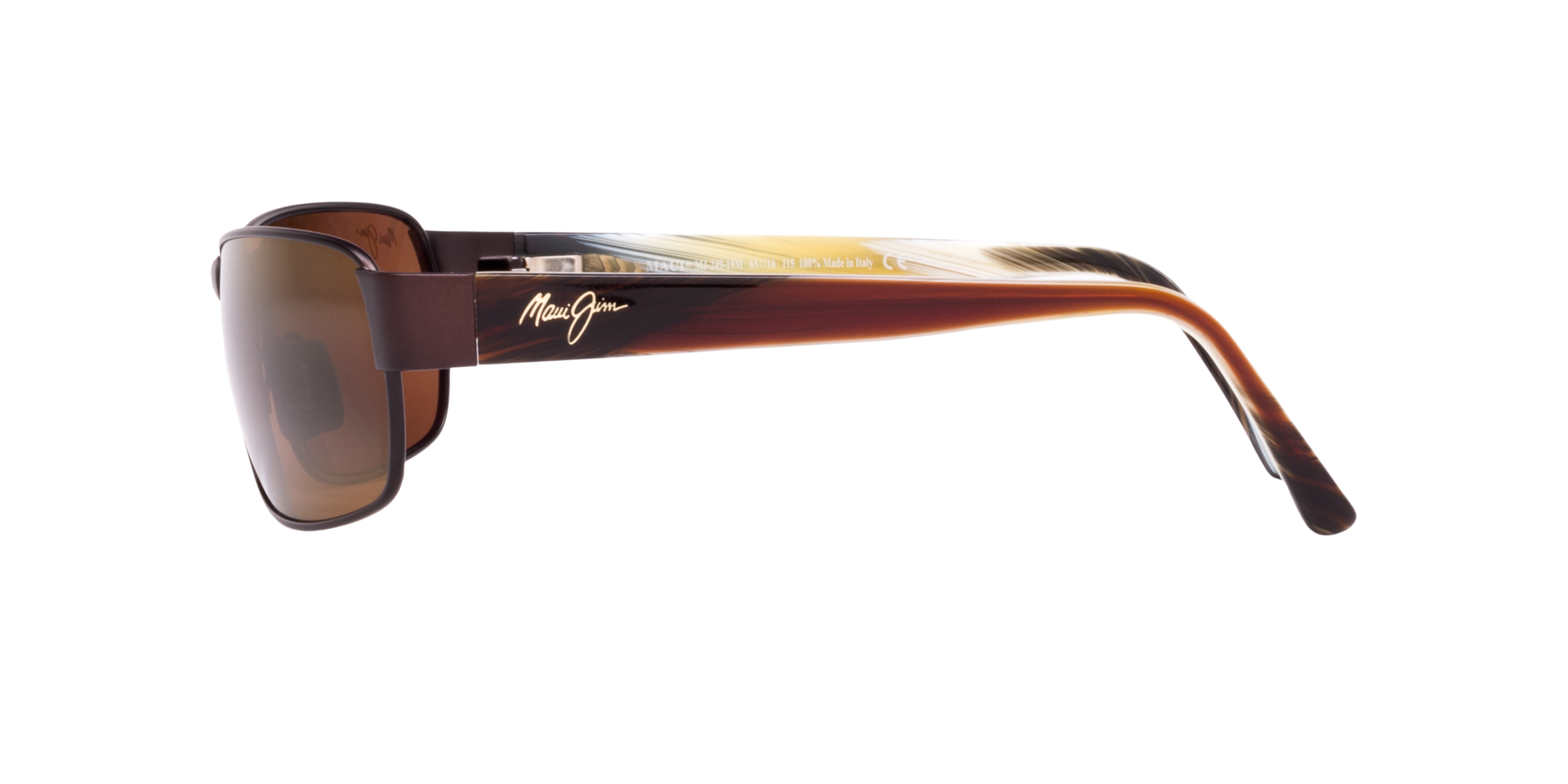 Maui Jim MJ000362 — Солнцезащитные очки