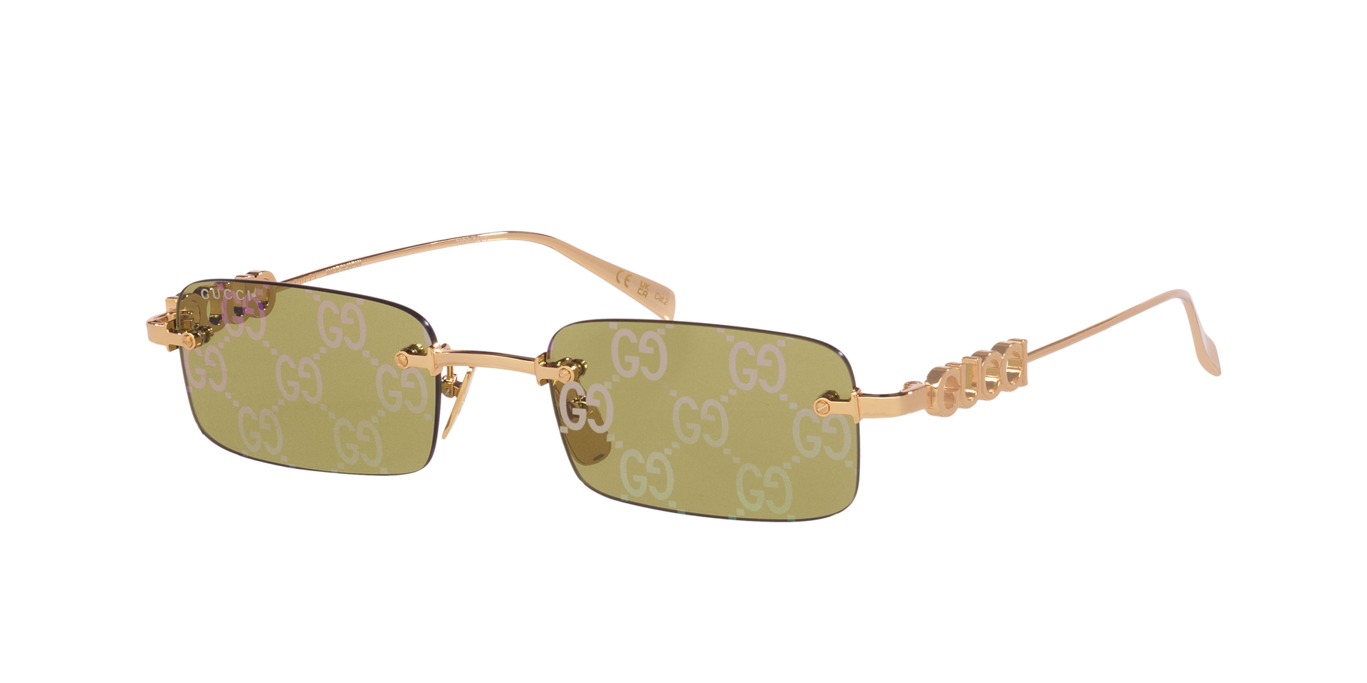 Gucci GC002368 — Солнцезащитные очки
