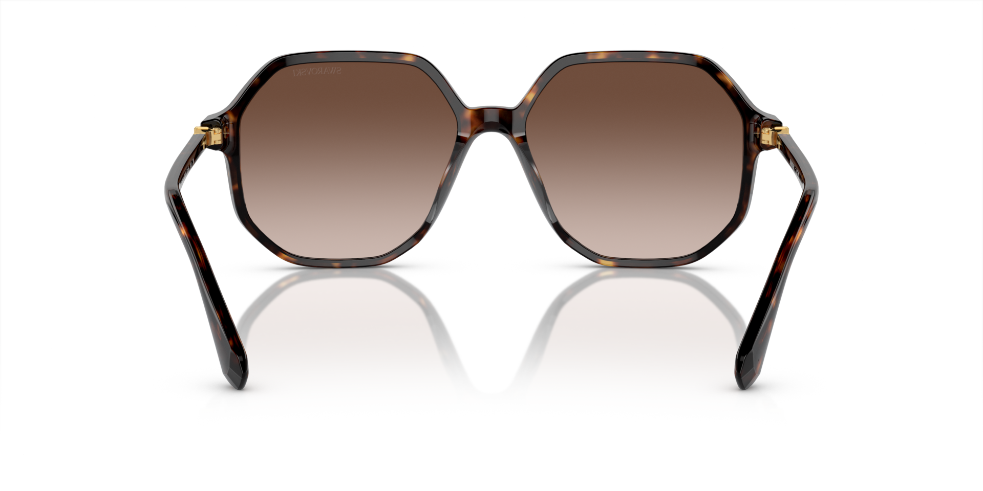 Swarovski SK6003 — Солнцезащитные очки