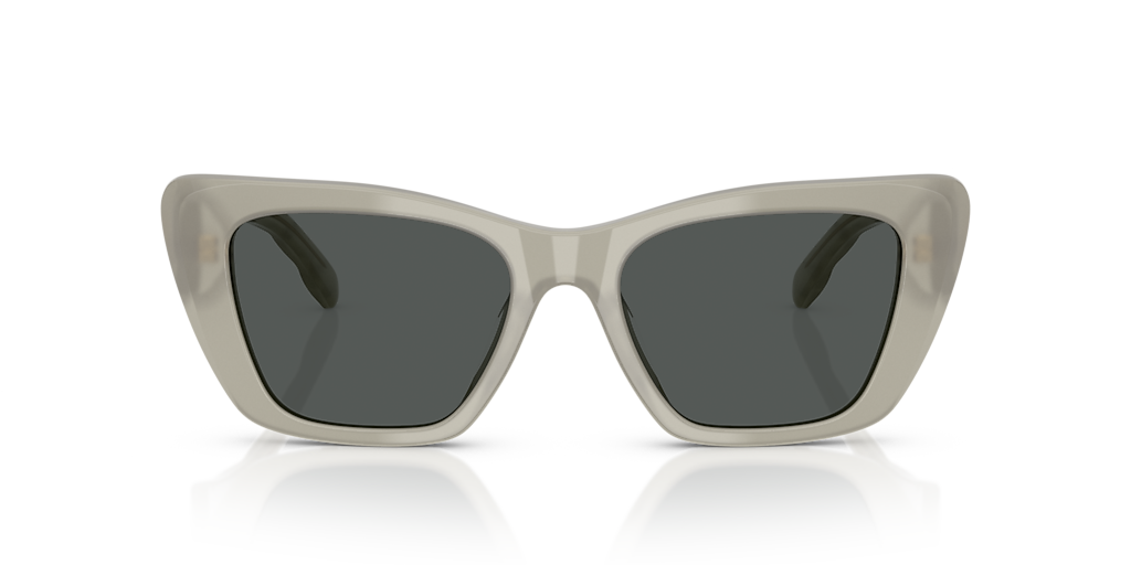 Tory Burch TY7216U S (52 - 18) with Grey lenses and Grey  display picture 1